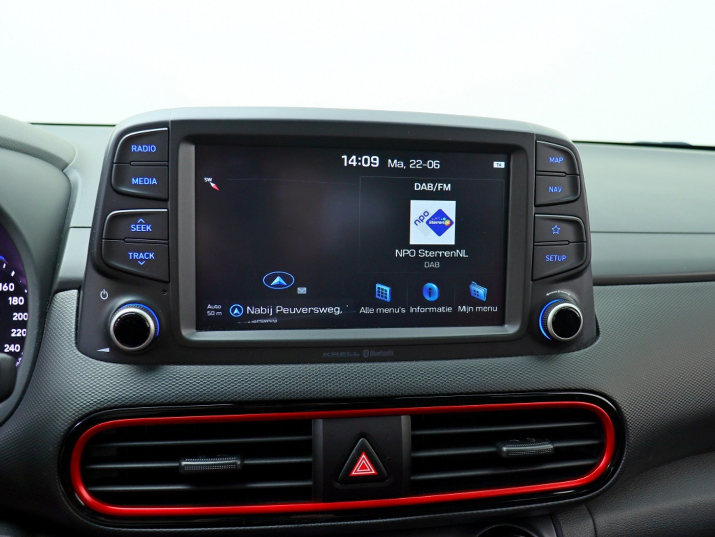 Foto van Hyundai Kona