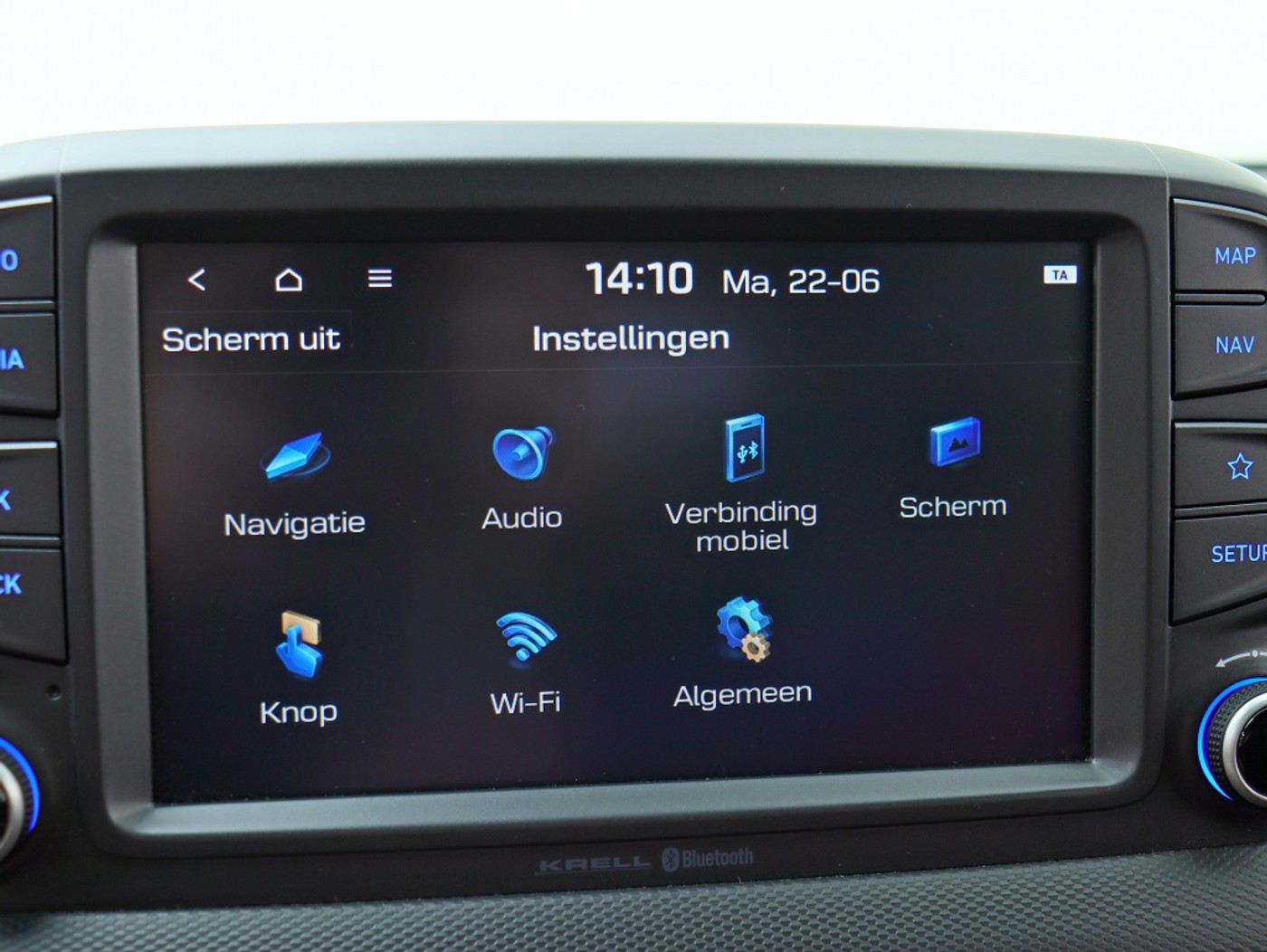 Foto van Hyundai Kona