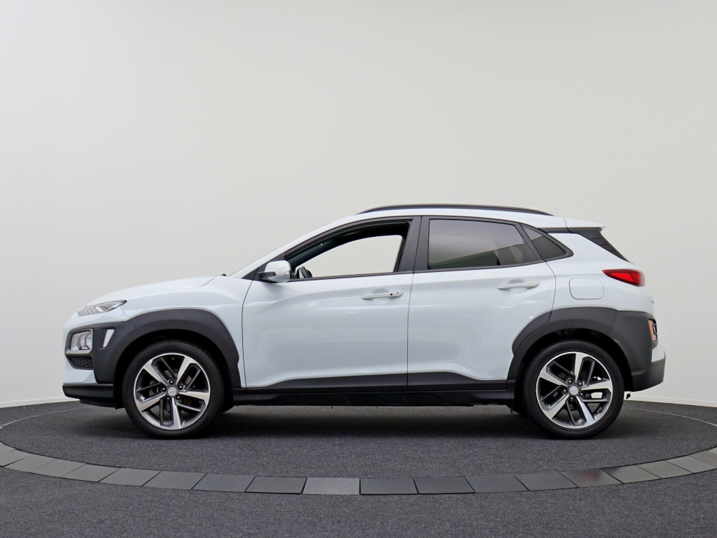 Foto van Hyundai Kona