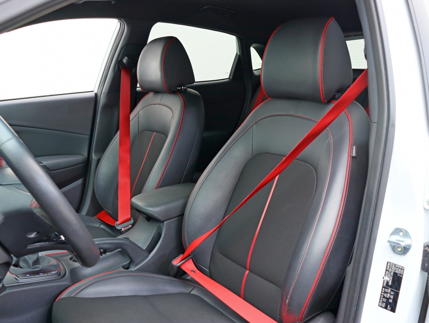 Foto van Hyundai Kona