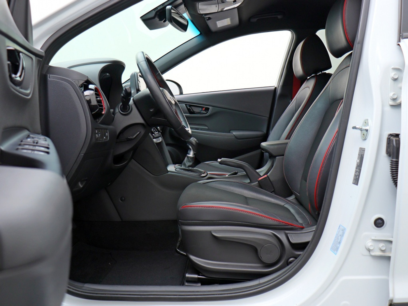 Foto van Hyundai Kona