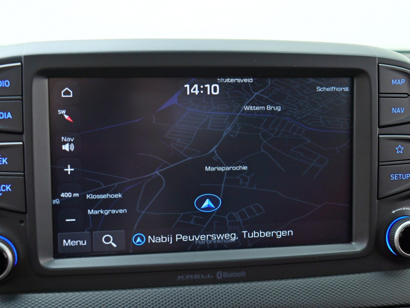 Foto van Hyundai Kona