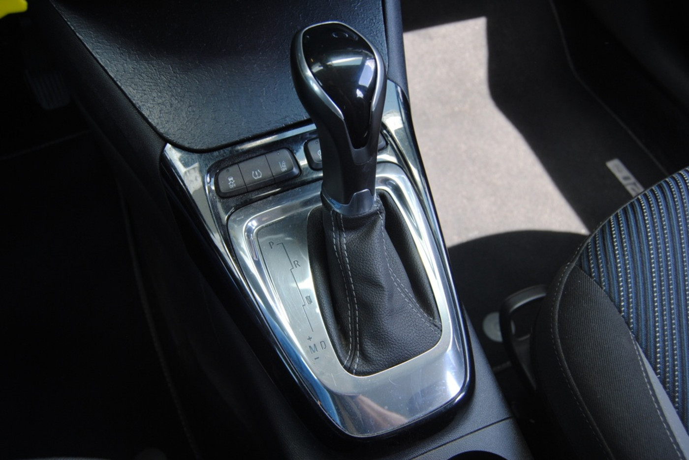 Foto van Opel Crossland X