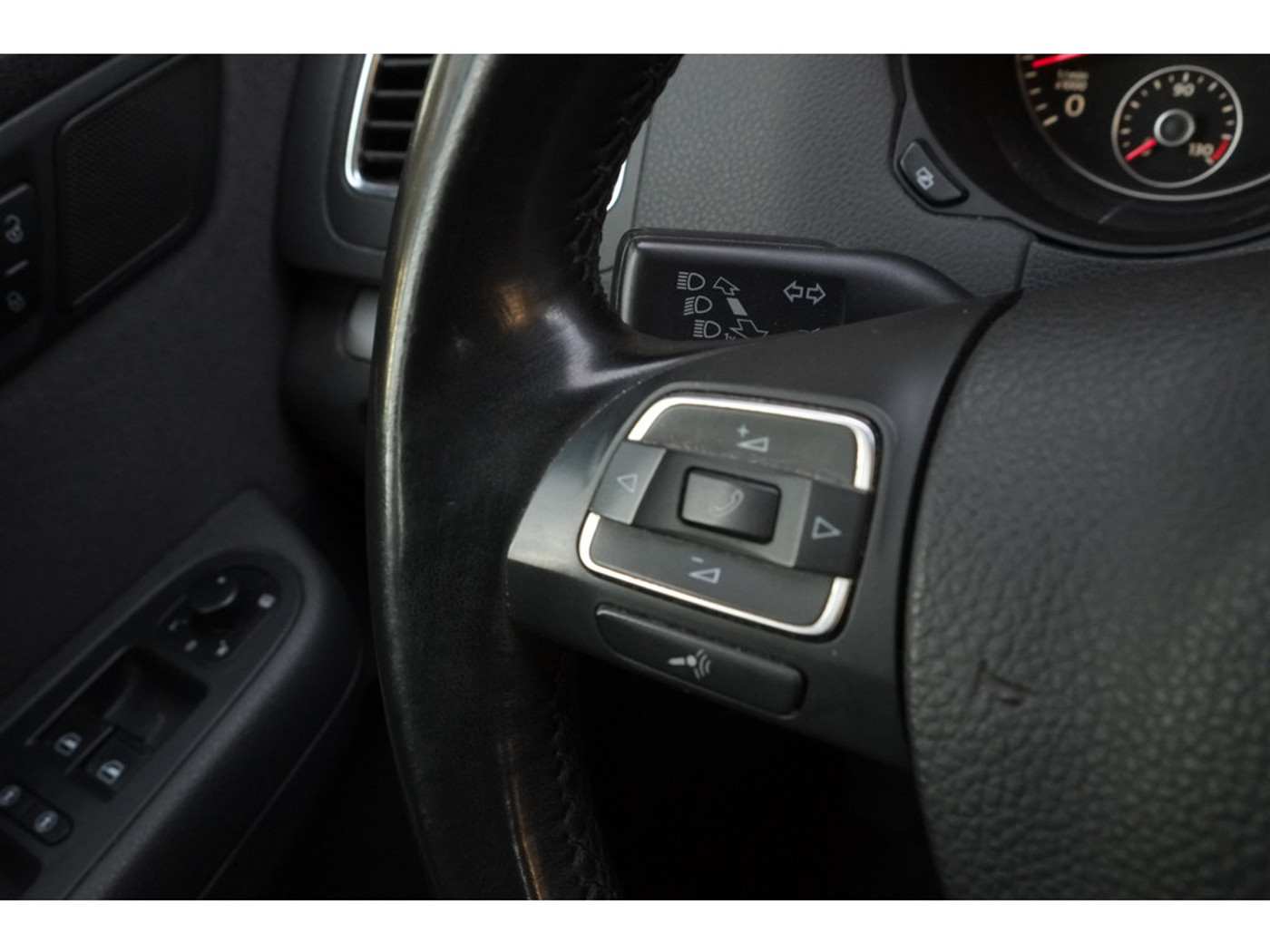 Foto van Volkswagen Sharan