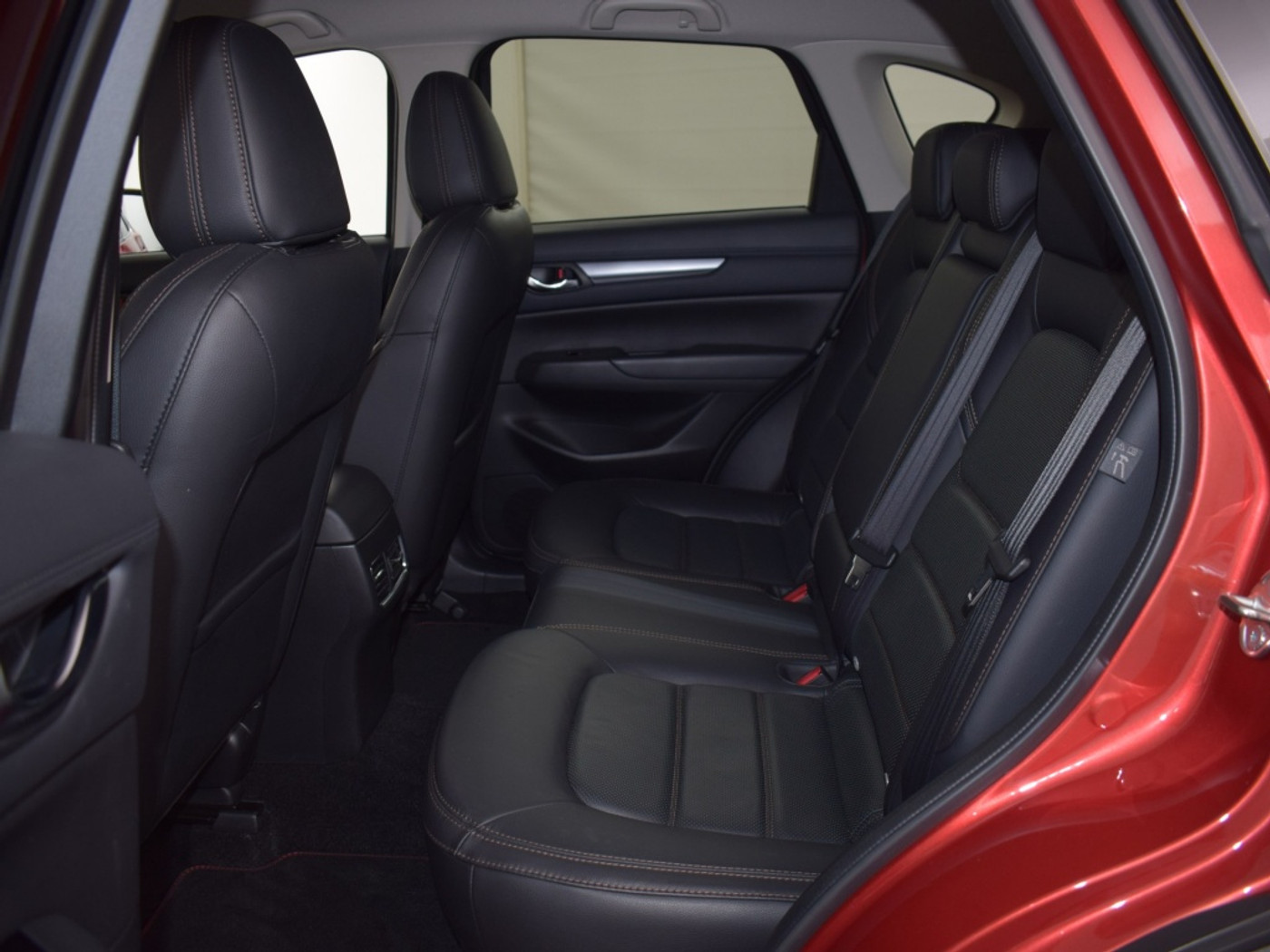 Foto van Mazda Mazda Cx-5
