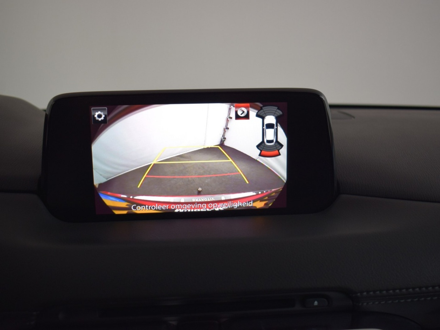 Foto van Mazda Mazda Cx-5