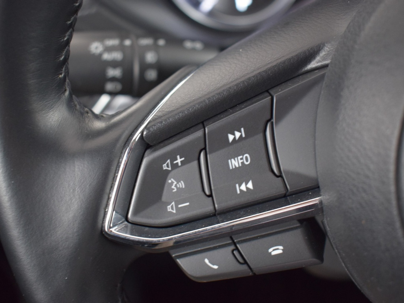 Foto van Mazda Mazda Cx-5