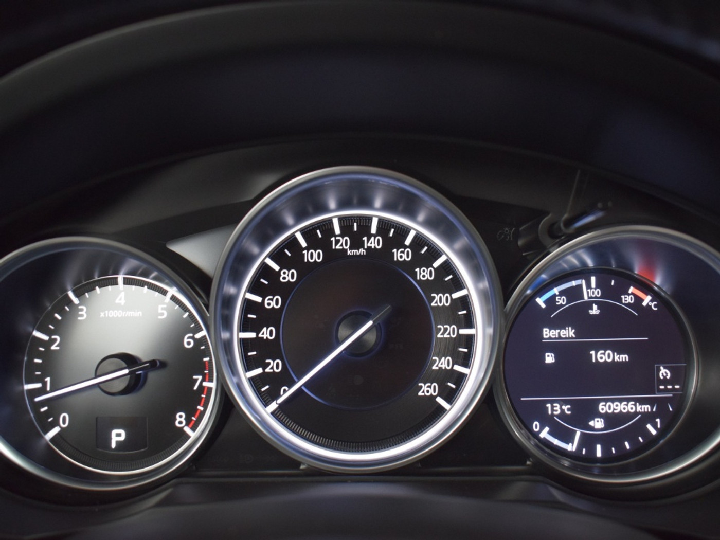 Foto van Mazda Mazda Cx-5