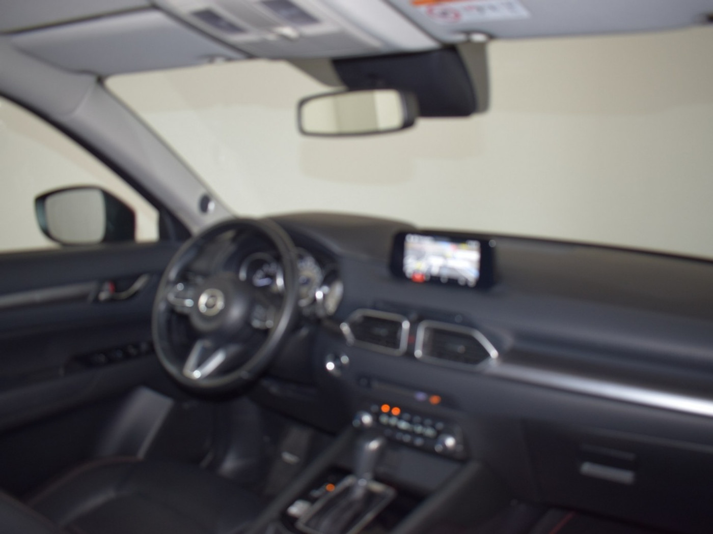Foto van Mazda Mazda Cx-5