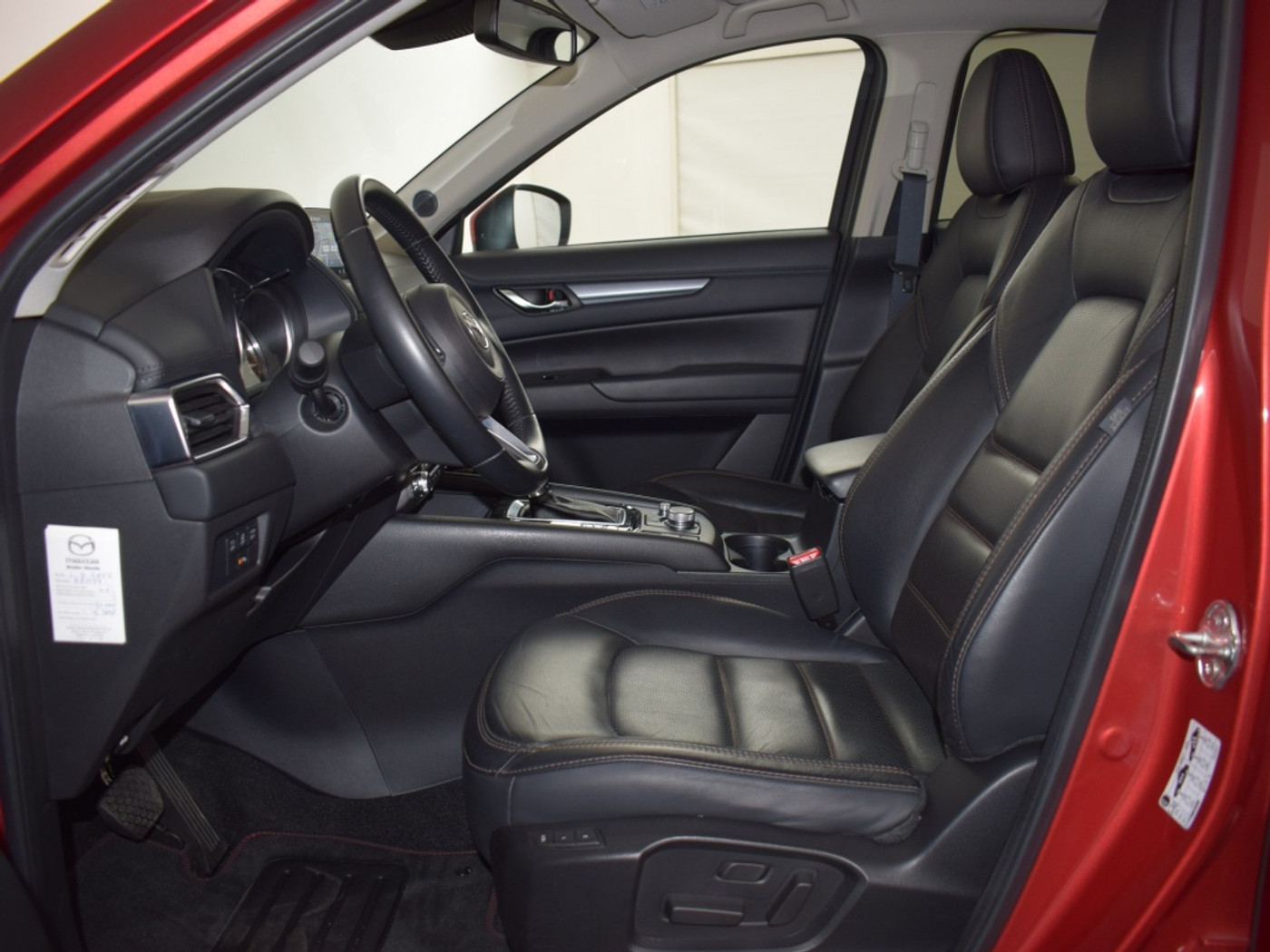 Foto van Mazda Mazda Cx-5