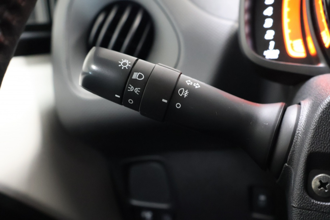 Foto van Citroen C1