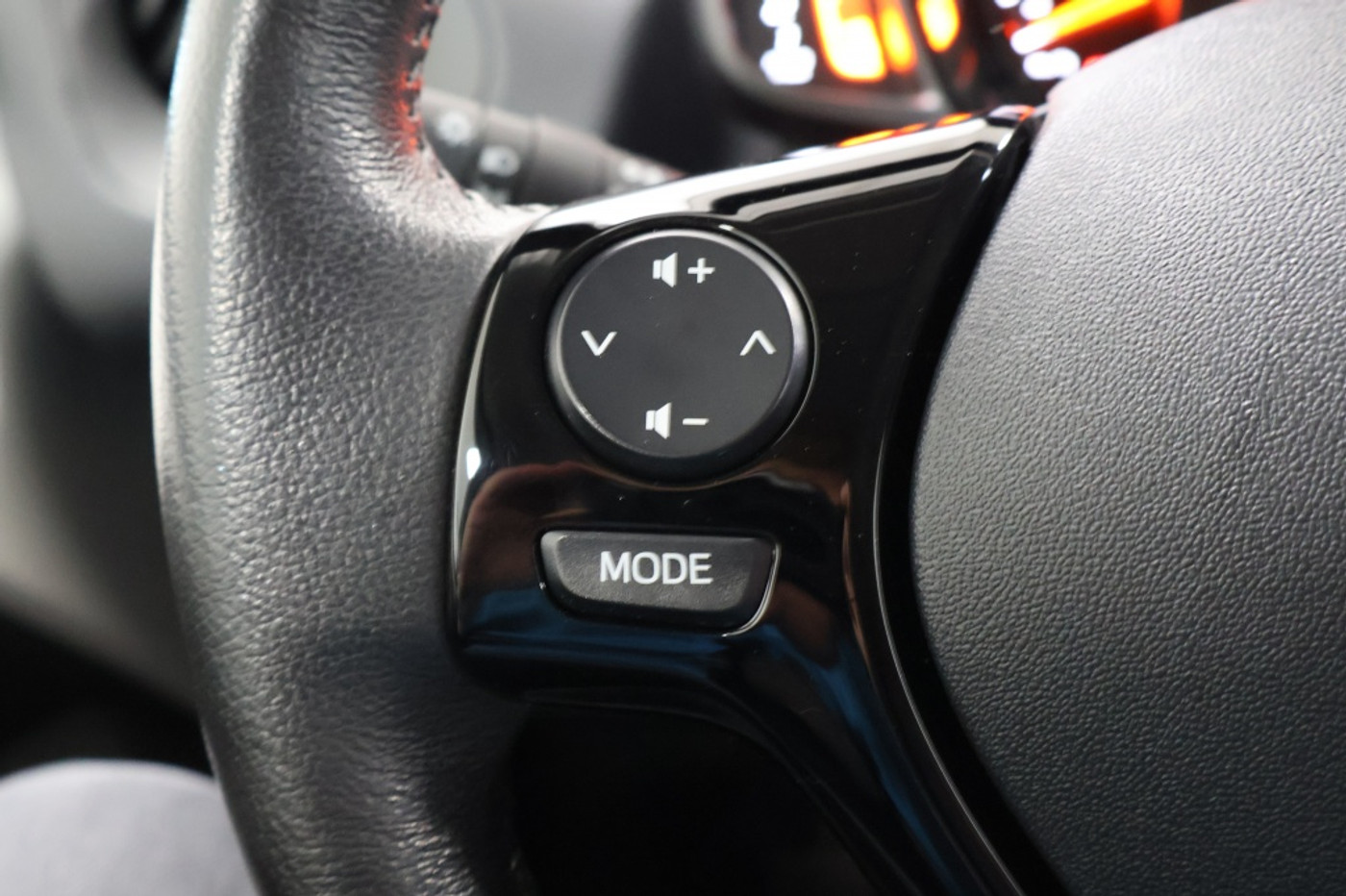 Foto van Citroen C1