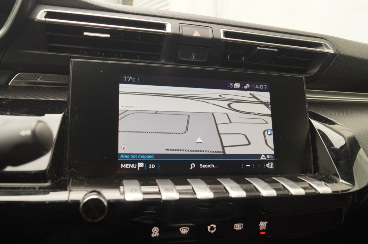 Foto van Peugeot 508