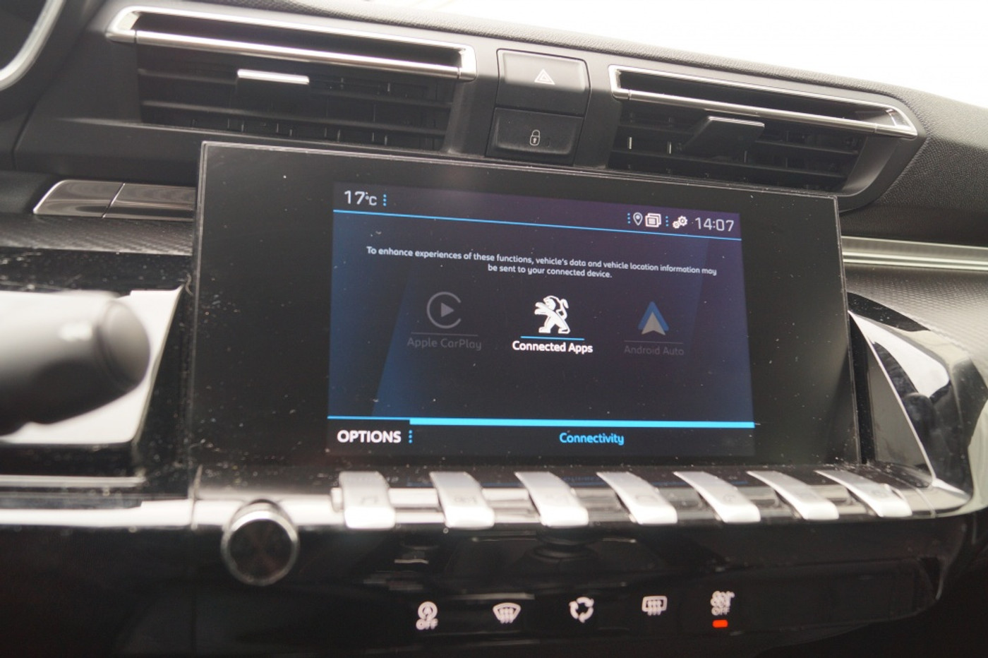Foto van Peugeot 508