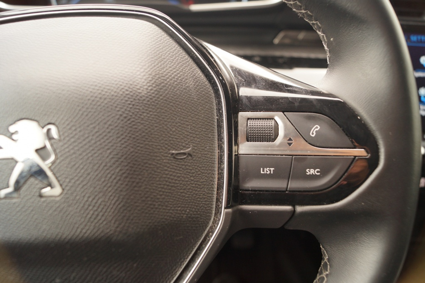 Foto van Peugeot 508