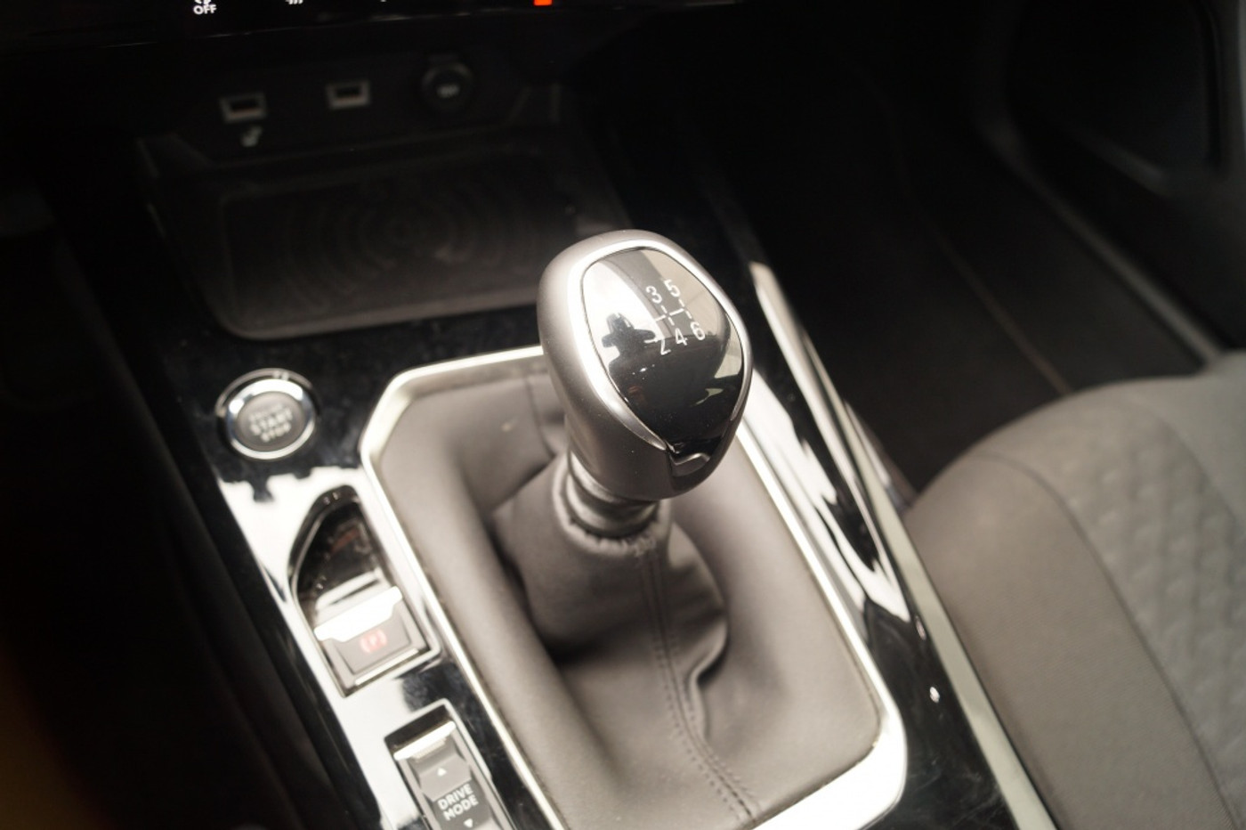 Foto van Peugeot 508