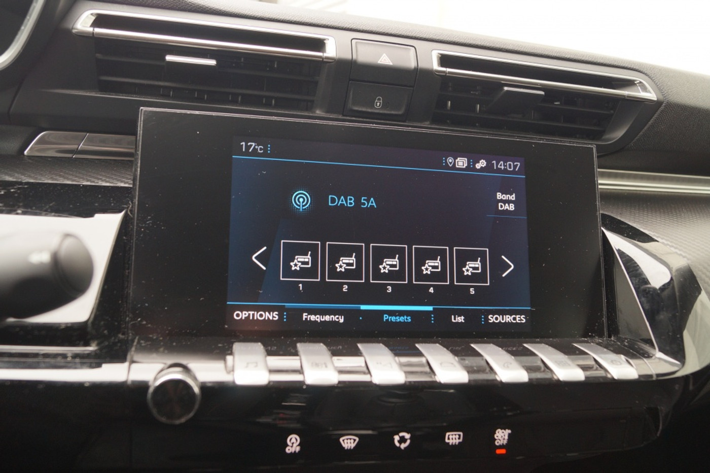 Foto van Peugeot 508