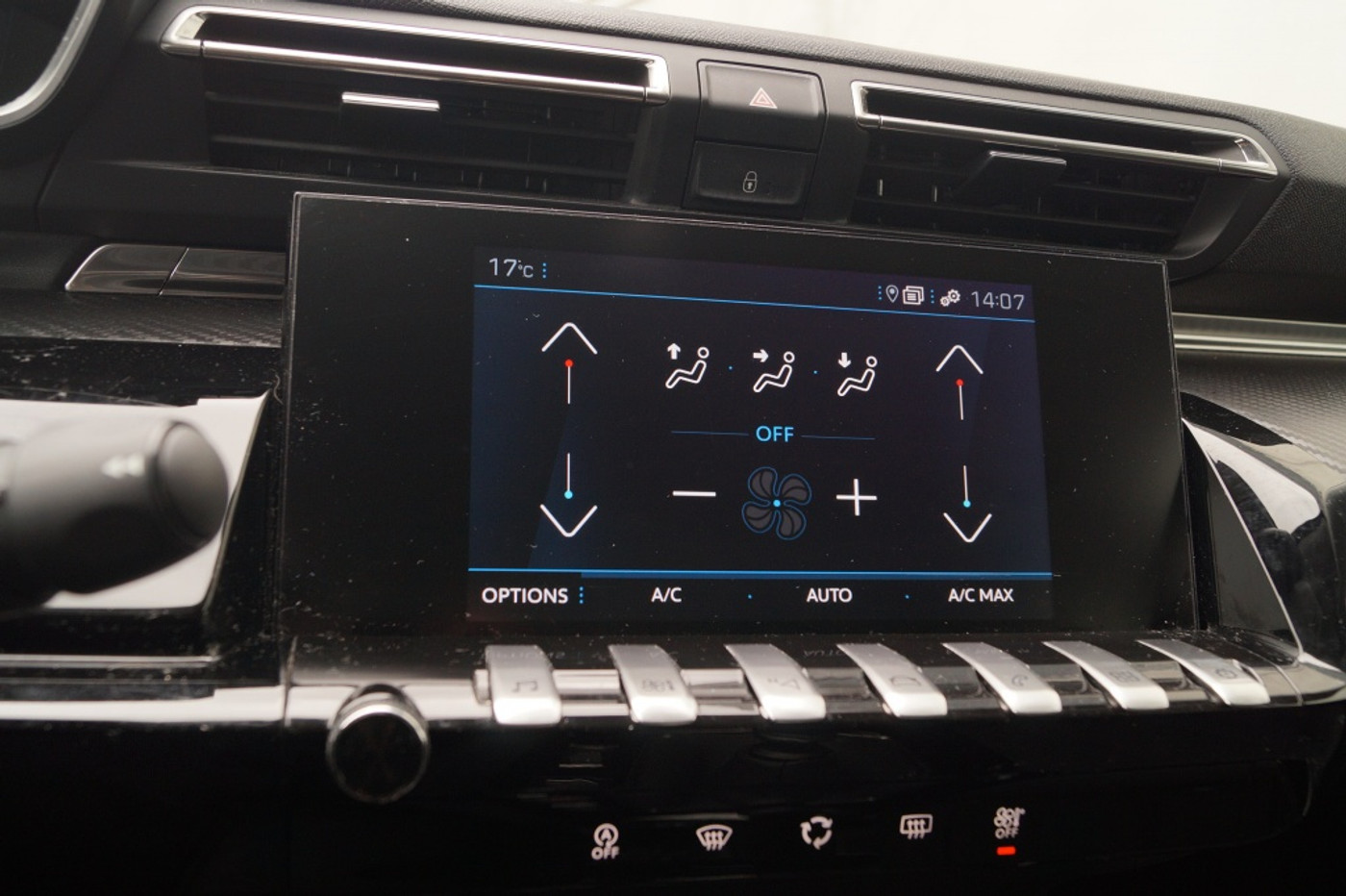 Foto van Peugeot 508
