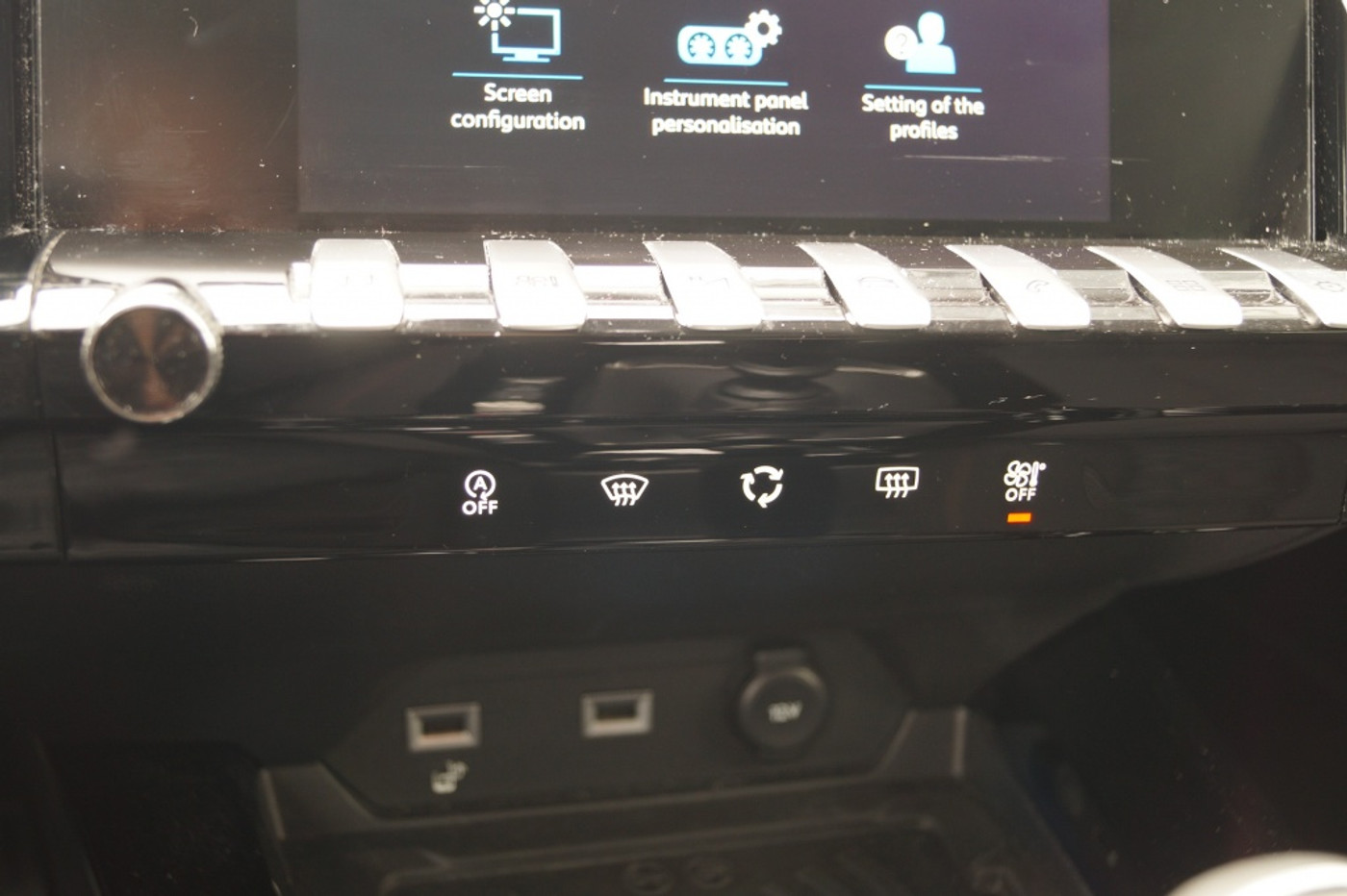 Foto van Peugeot 508