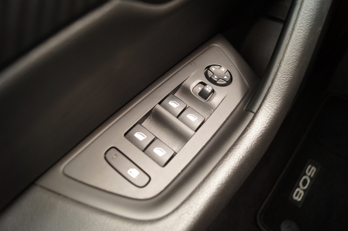 Foto van Peugeot 508