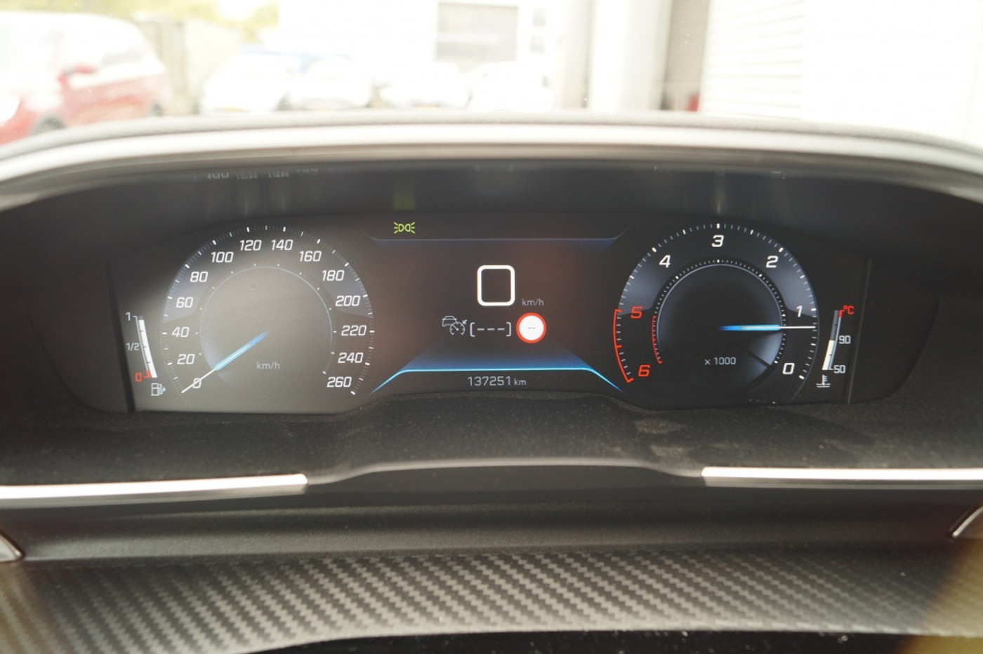 Foto van Peugeot 508