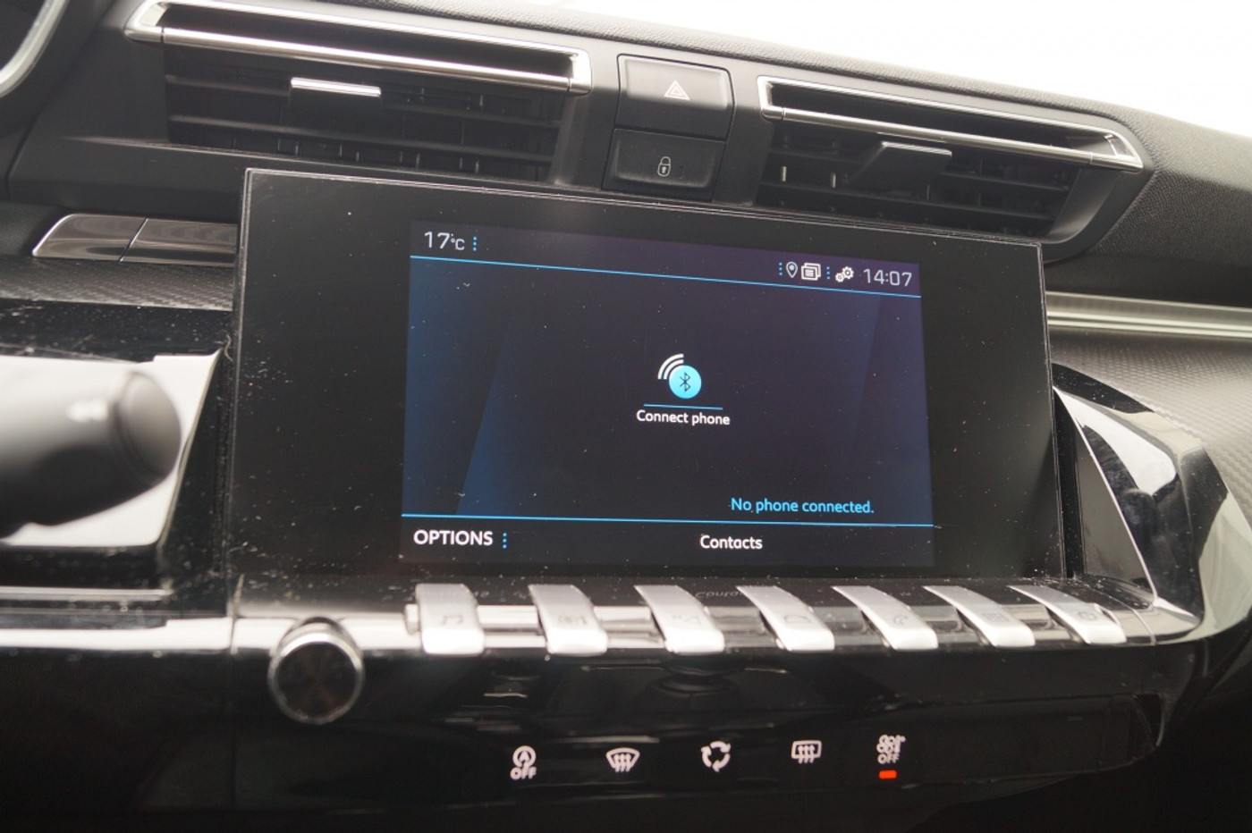 Foto van Peugeot 508