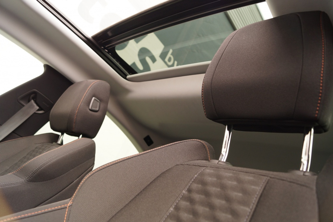 Foto van Peugeot 508