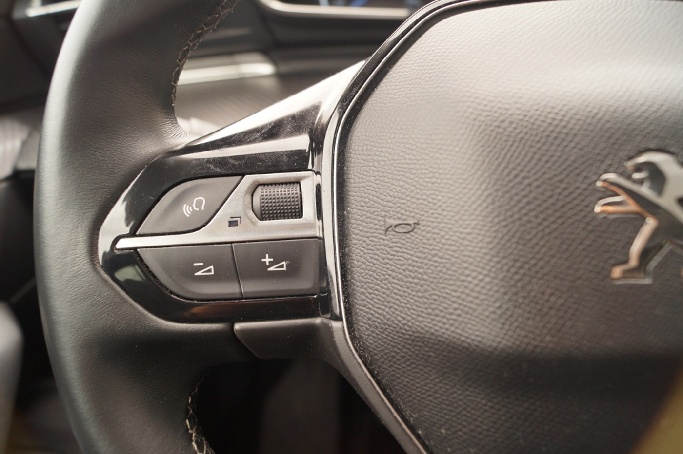 Foto van Peugeot 508