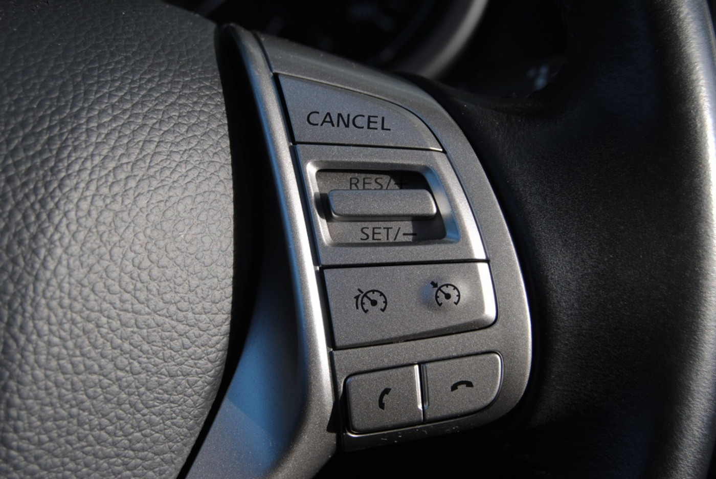 Foto van Nissan Nissan Pulsar