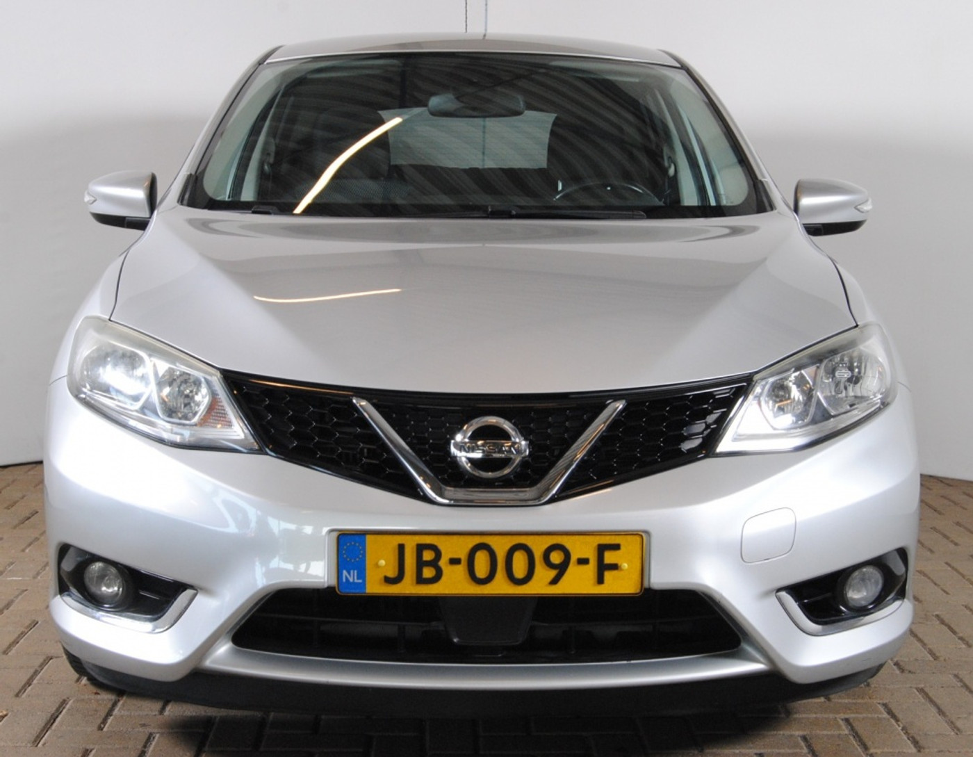 Foto van Nissan Nissan Pulsar