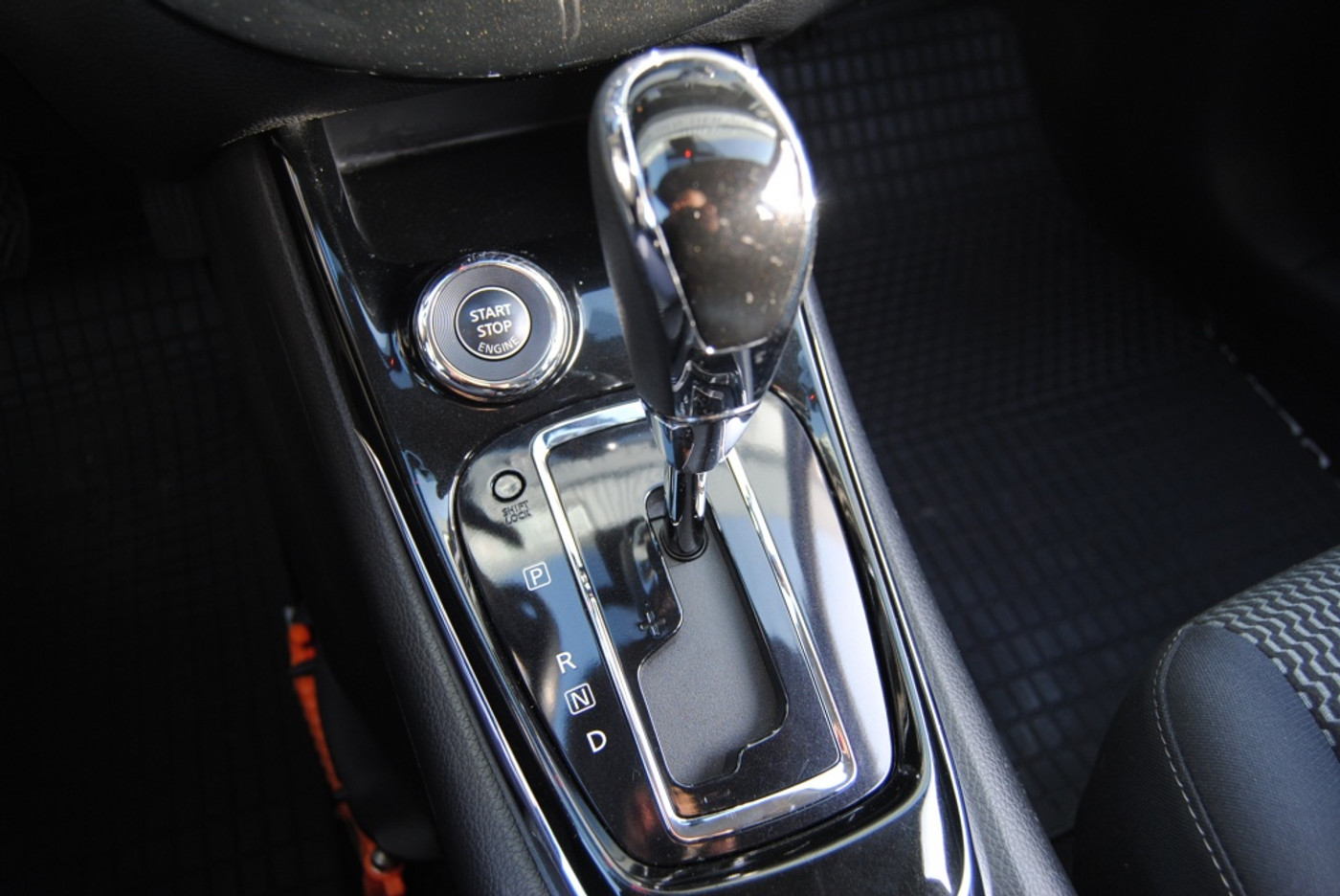 Foto van Nissan Nissan Pulsar