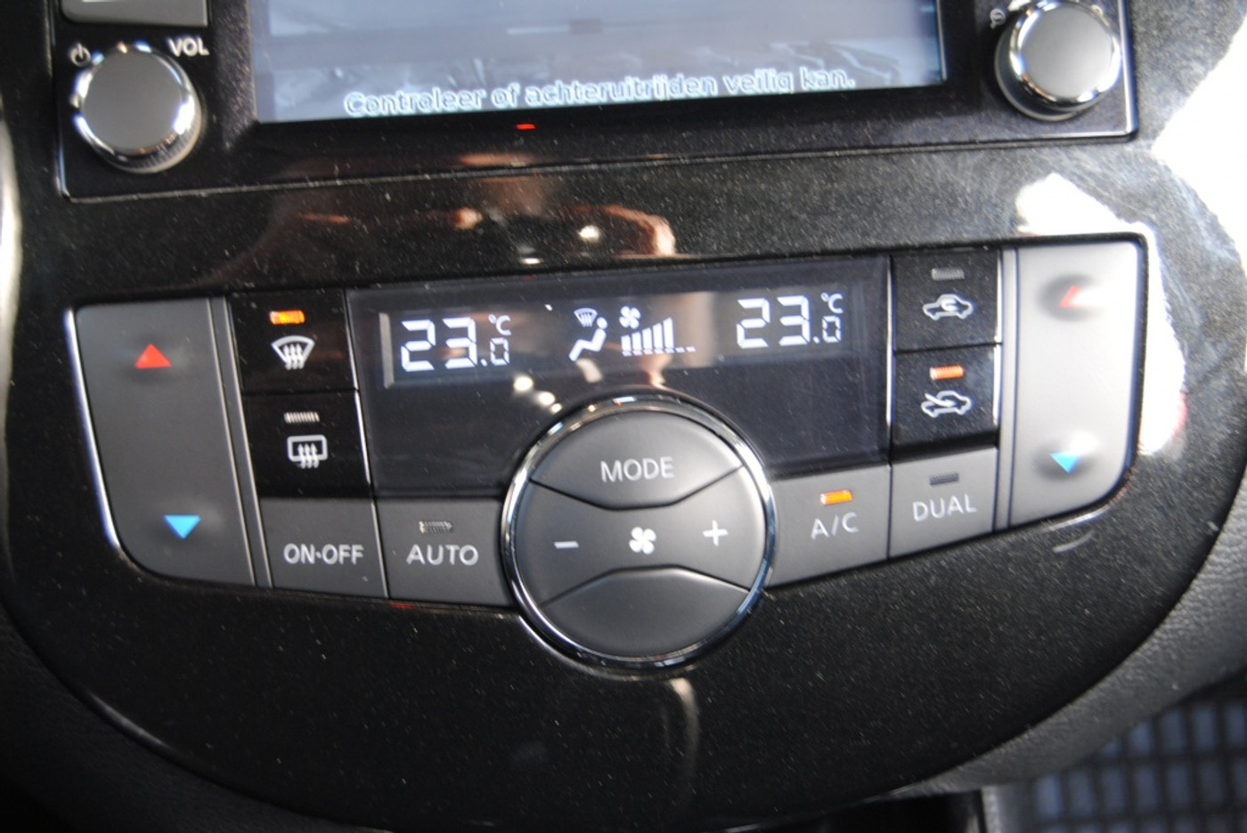 Foto van Nissan Nissan Pulsar