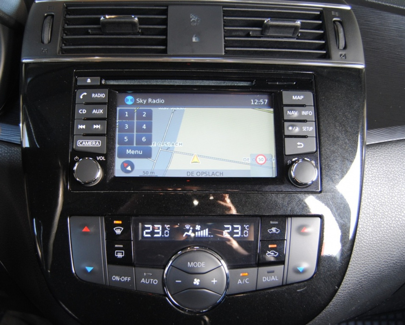 Foto van Nissan Nissan Pulsar