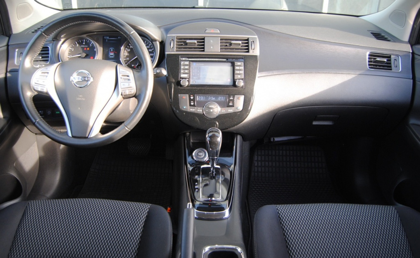 Foto van Nissan Nissan Pulsar
