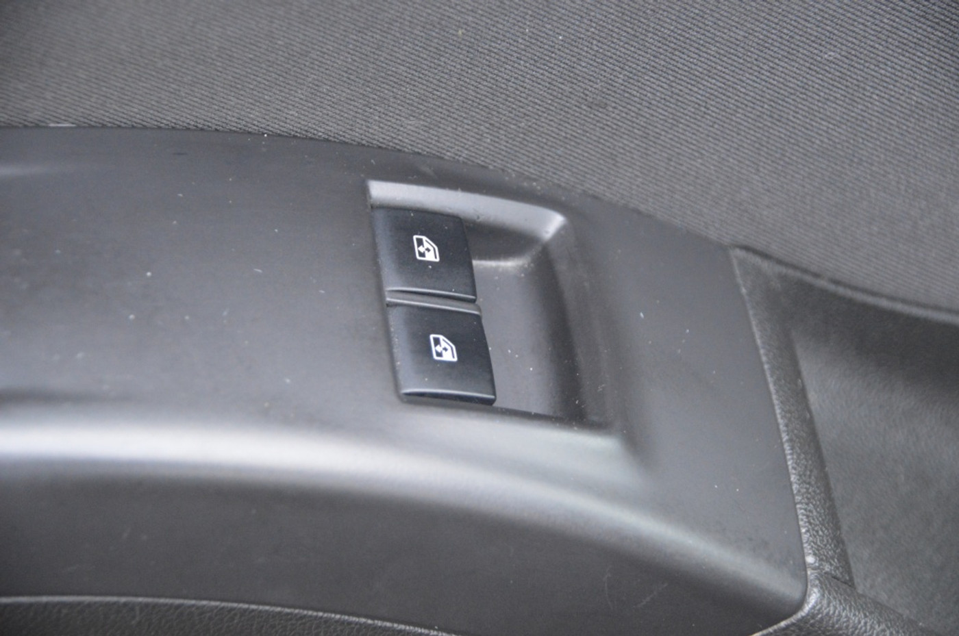 Foto van Opel Meriva