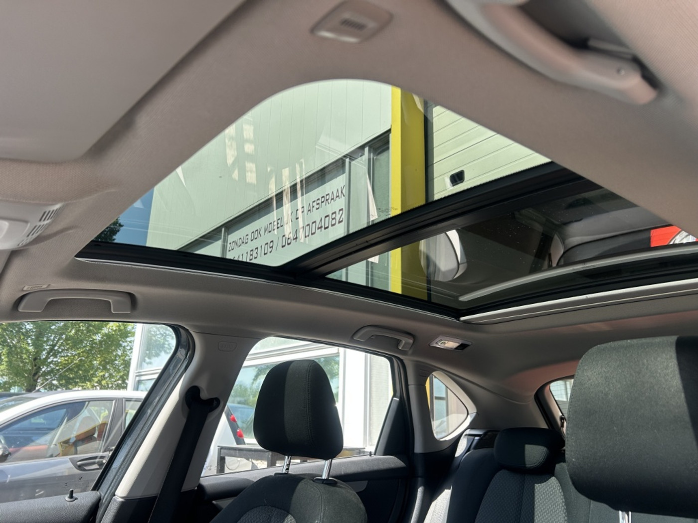 Foto van BMW 218i Active Tourer