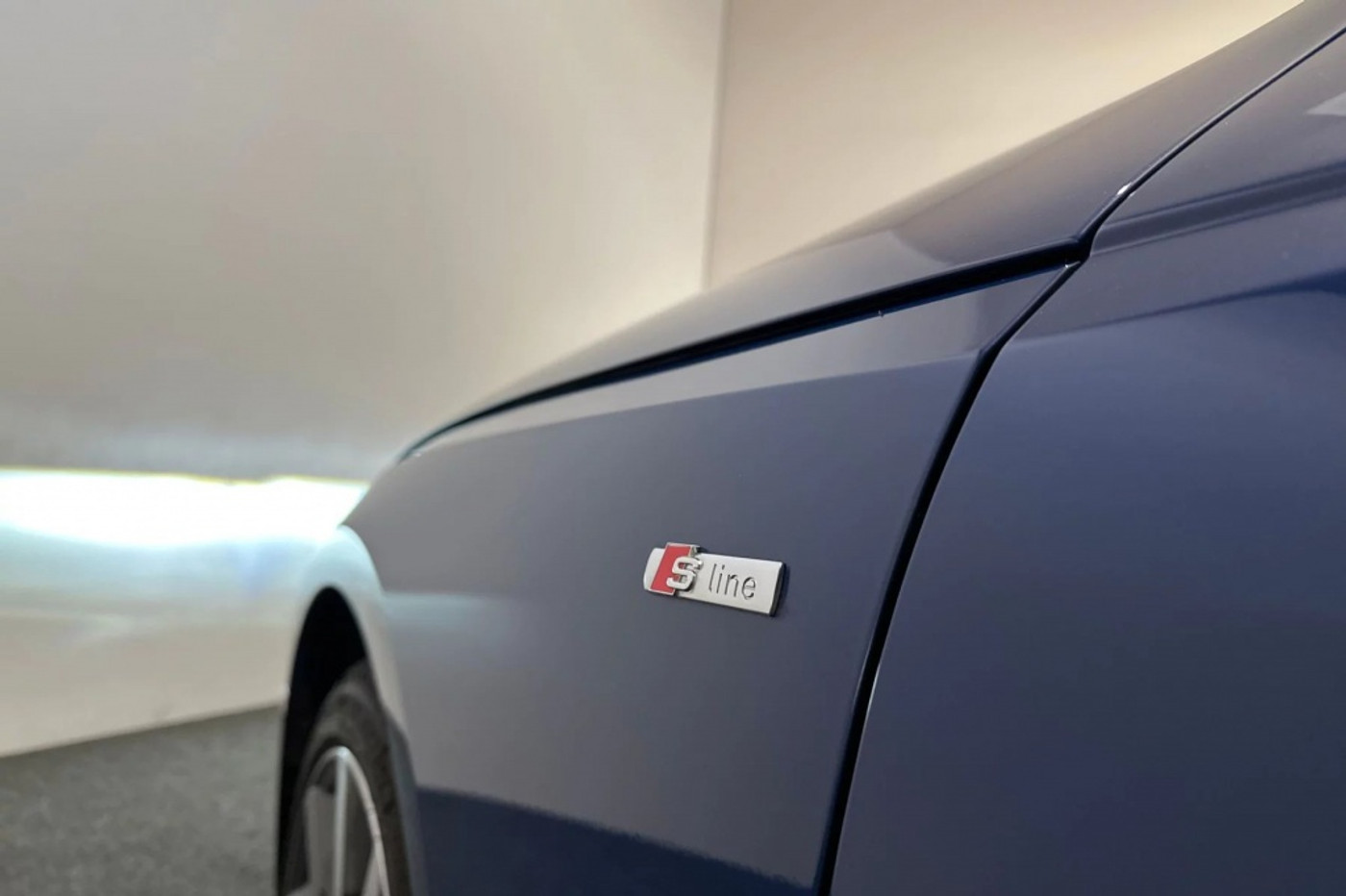 Foto van Audi A4 Avant