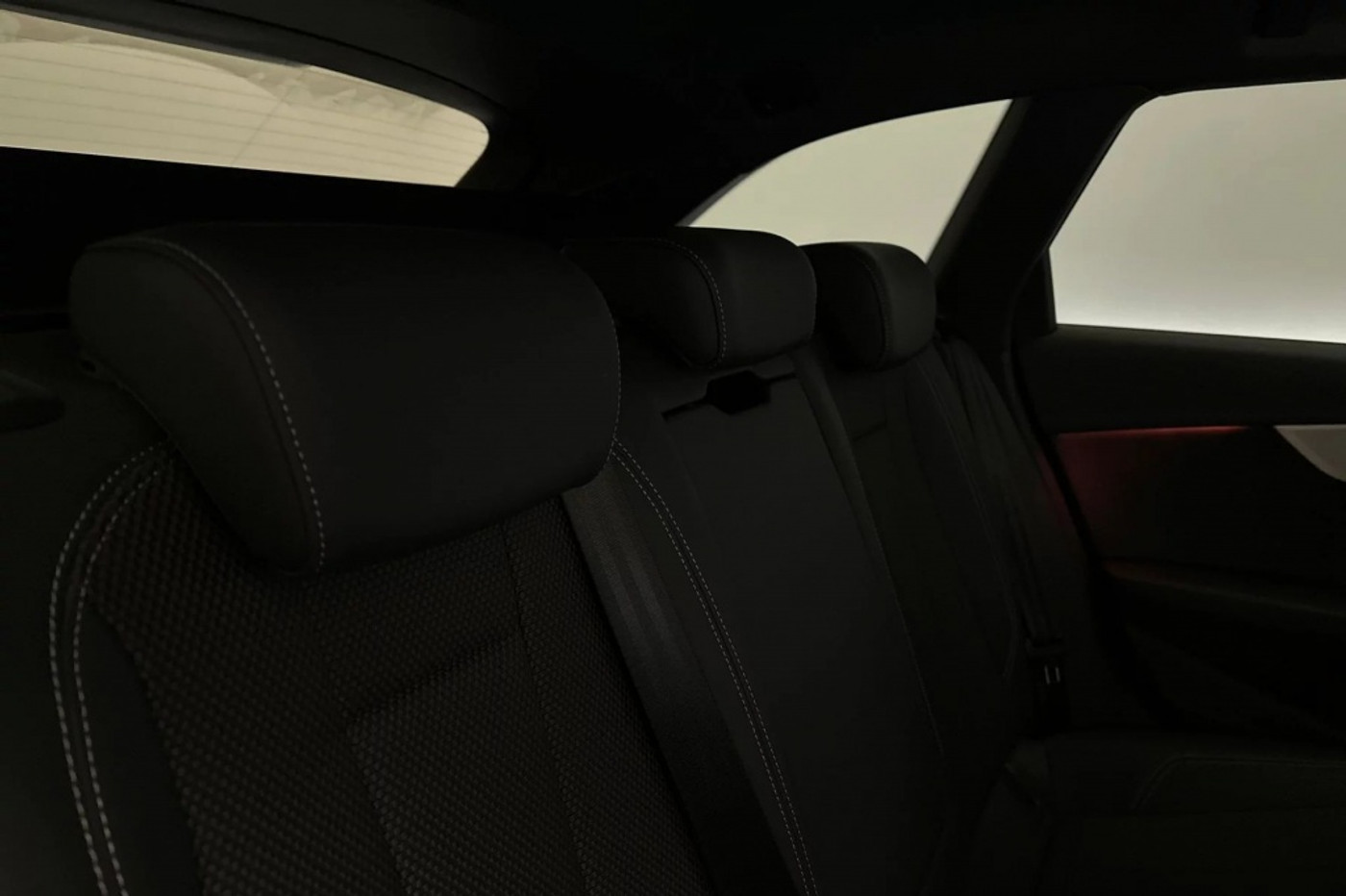 Foto van Audi A4 Avant