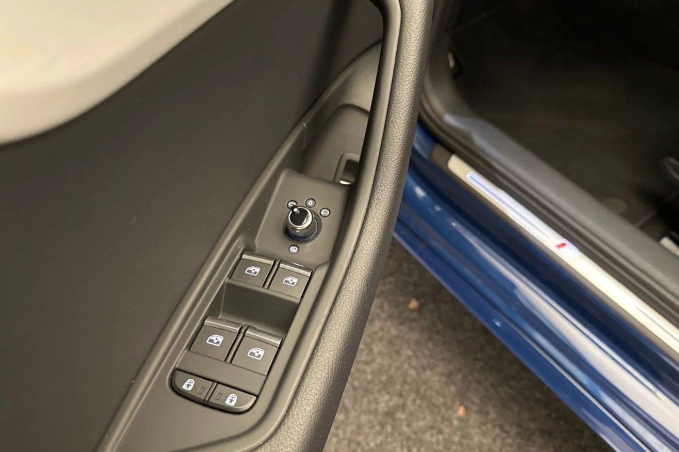 Foto van Audi A4 Avant