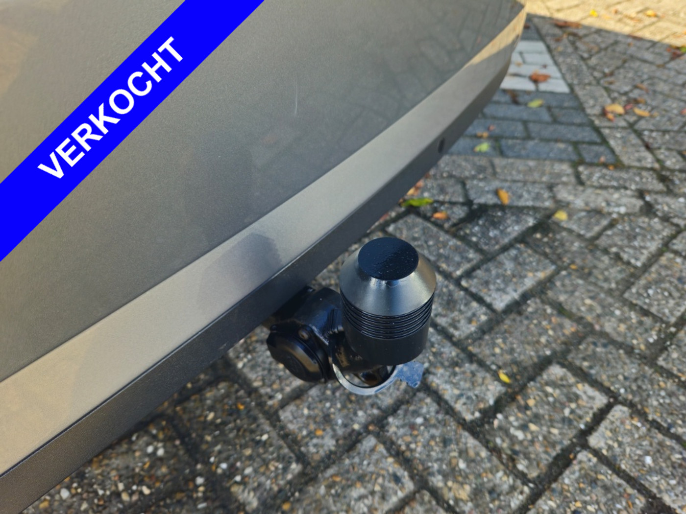 Foto van Skoda Superb