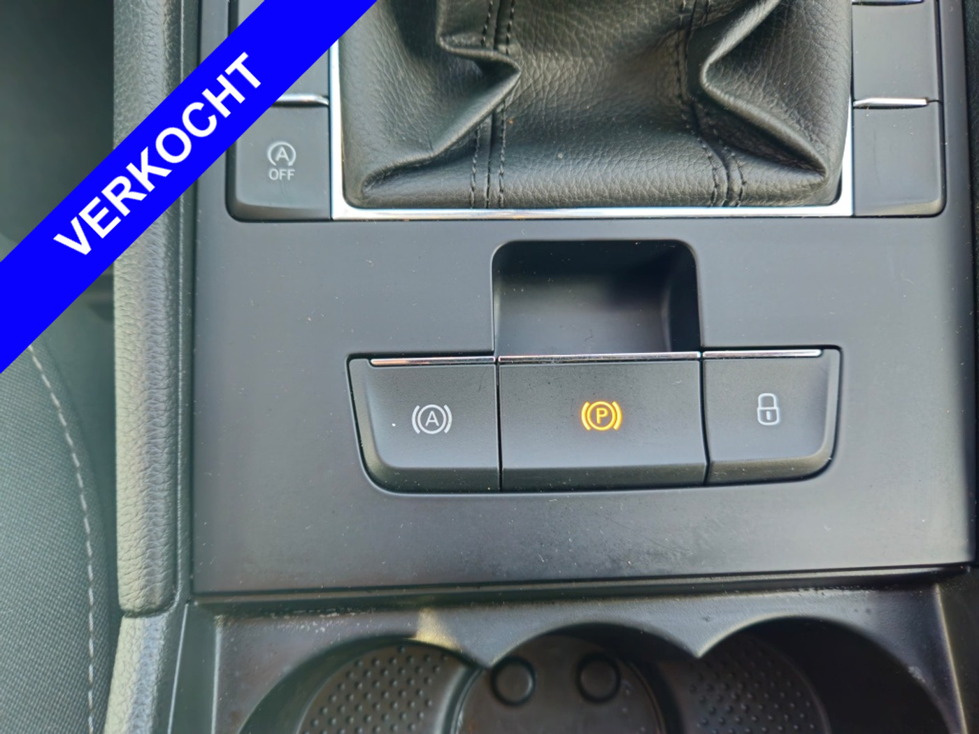 Foto van Skoda Superb