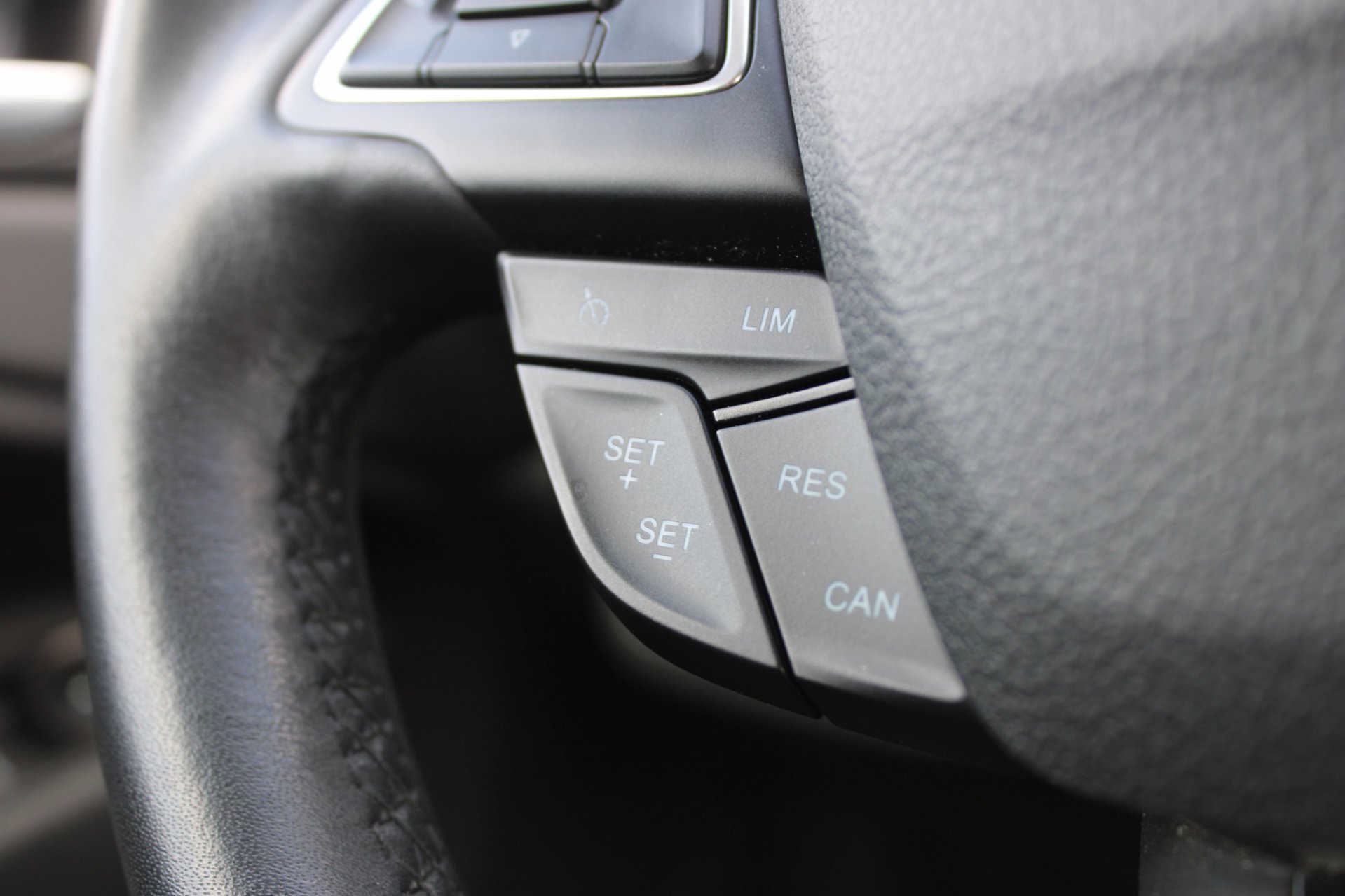 Foto van Ford C-max