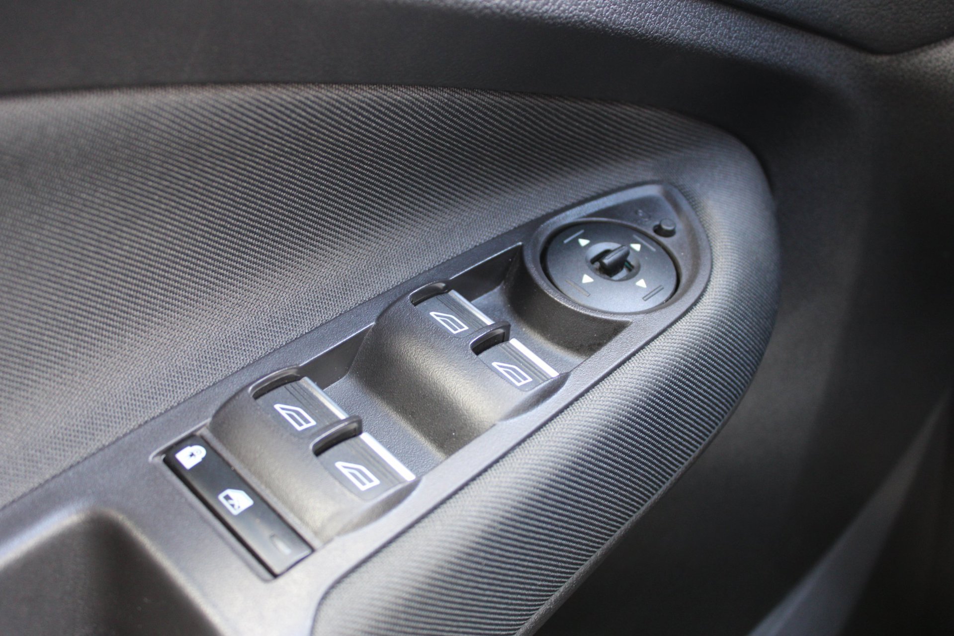 Foto van Ford C-max