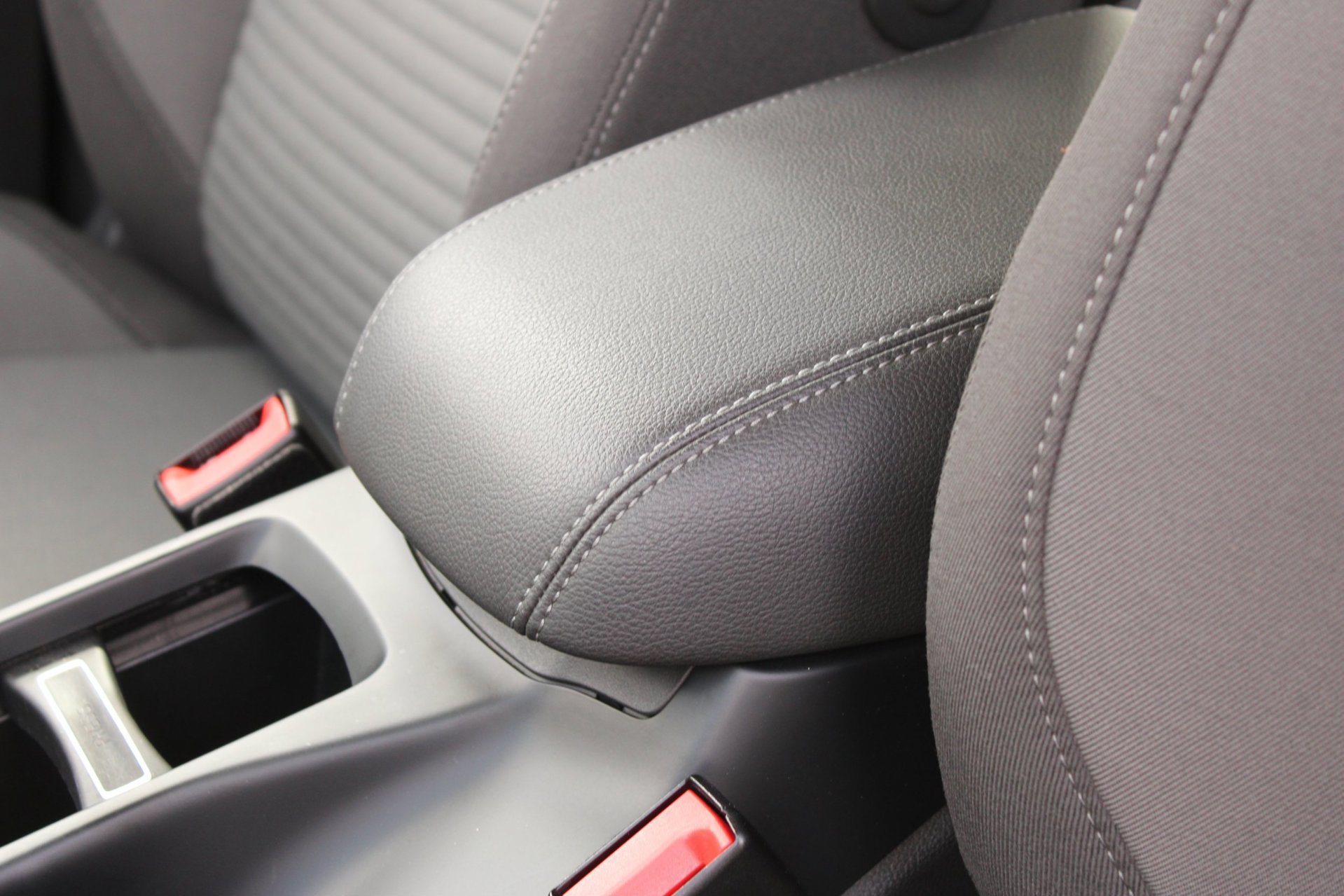 Foto van Ford C-max