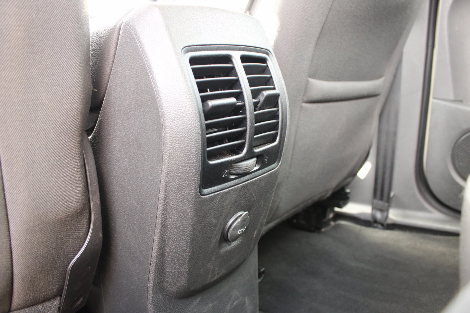 Foto van Ford C-max