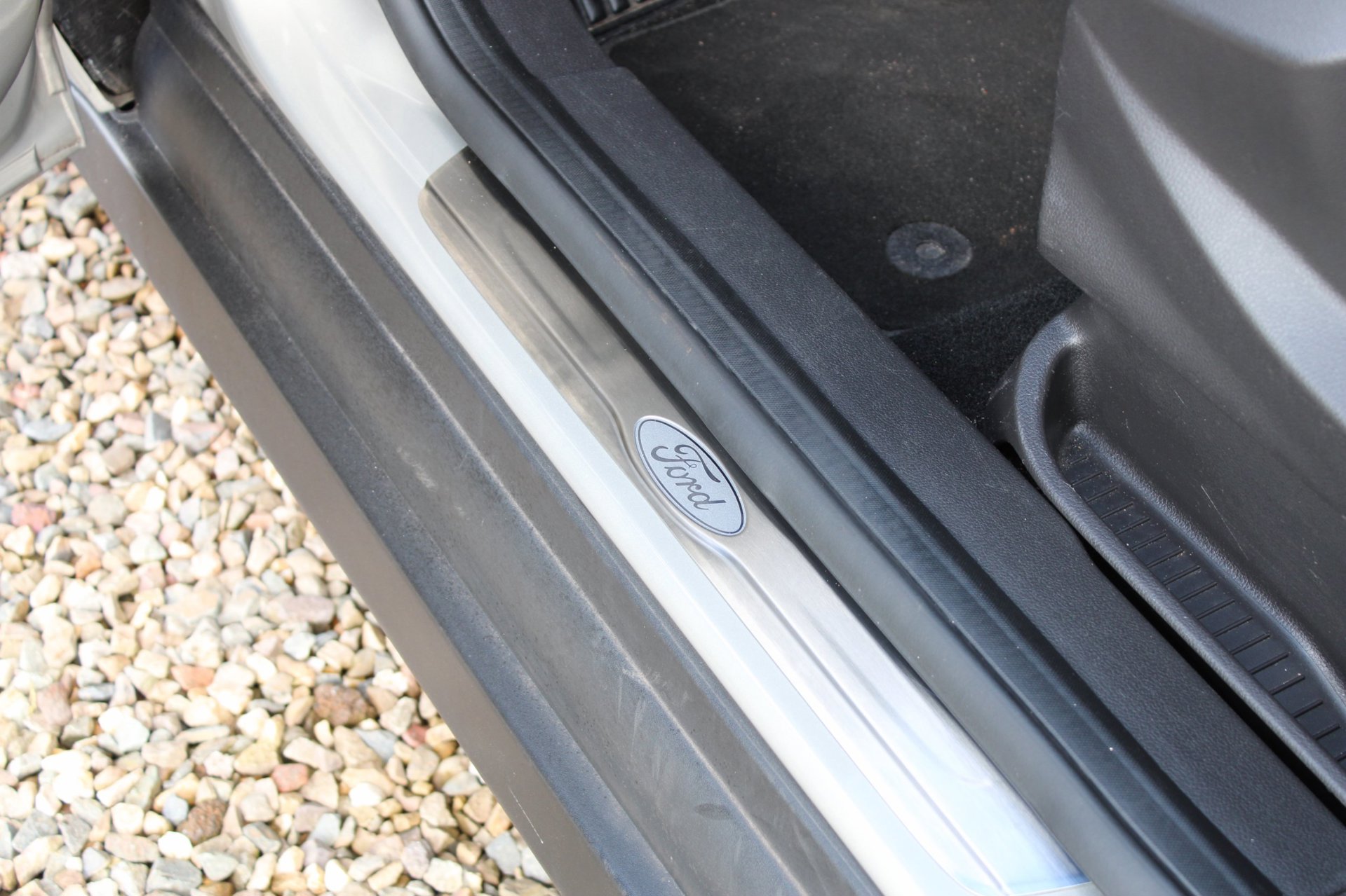 Foto van Ford C-max