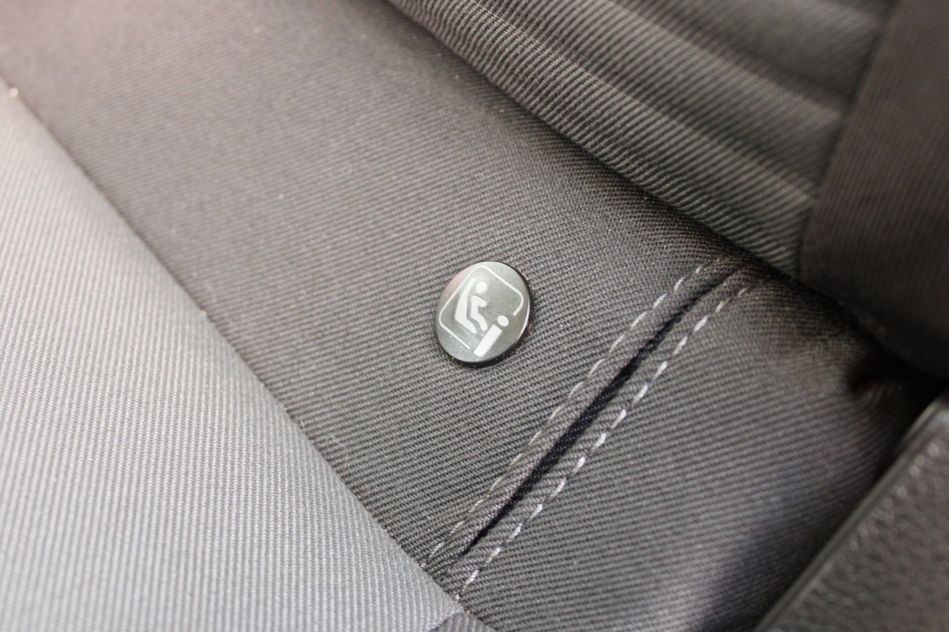 Foto van Ford C-max