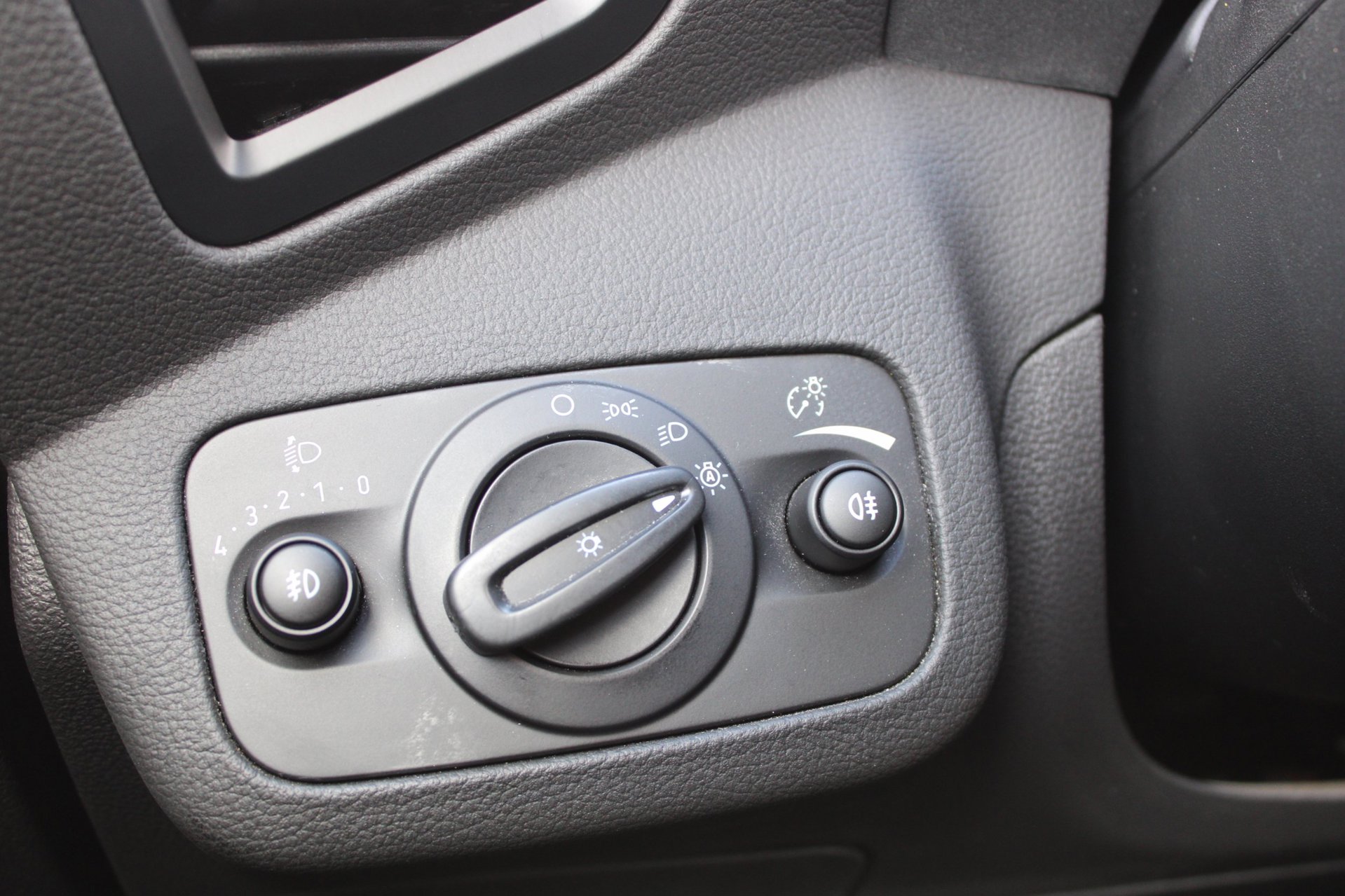 Foto van Ford C-max