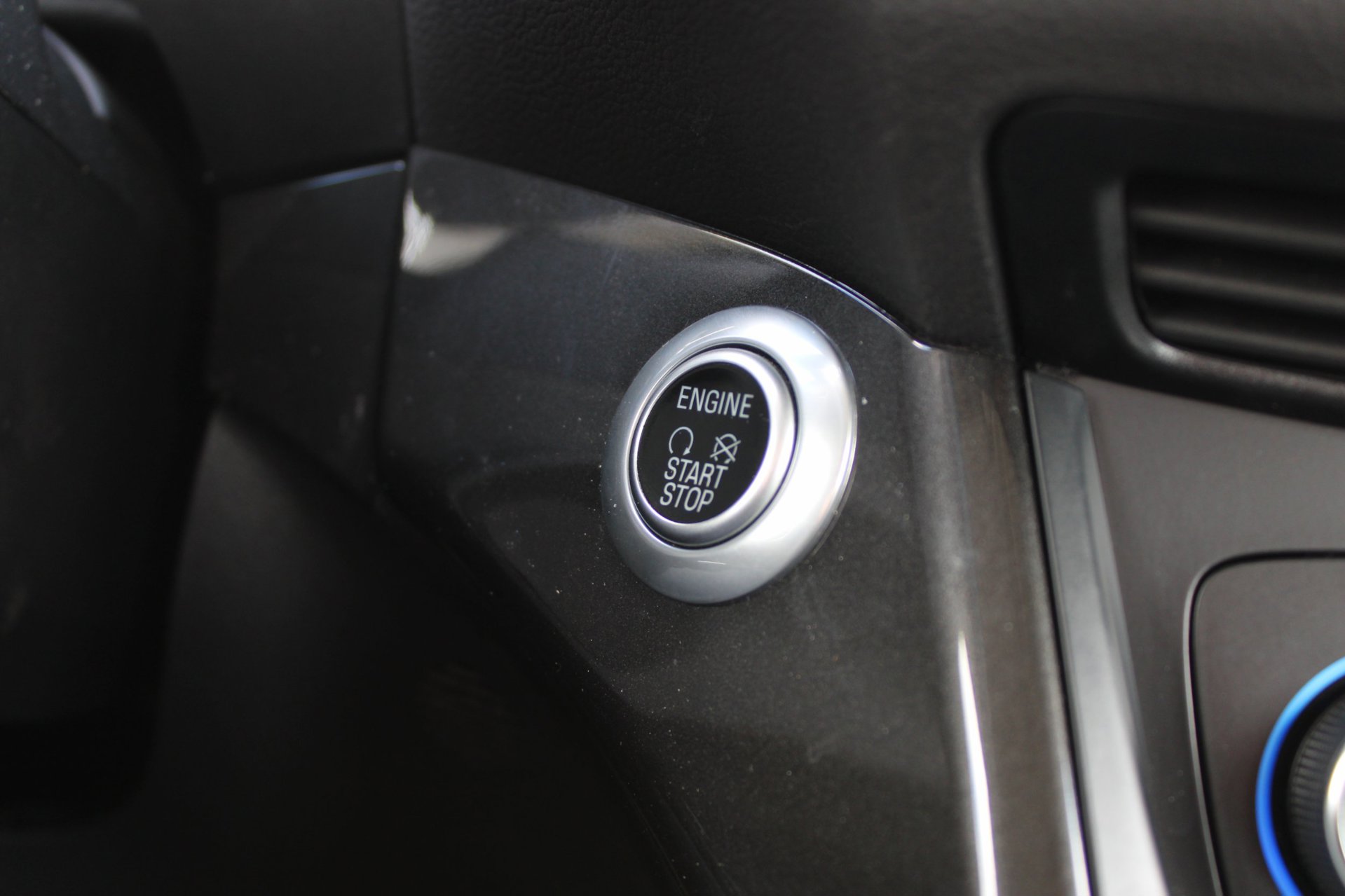 Foto van Ford C-max