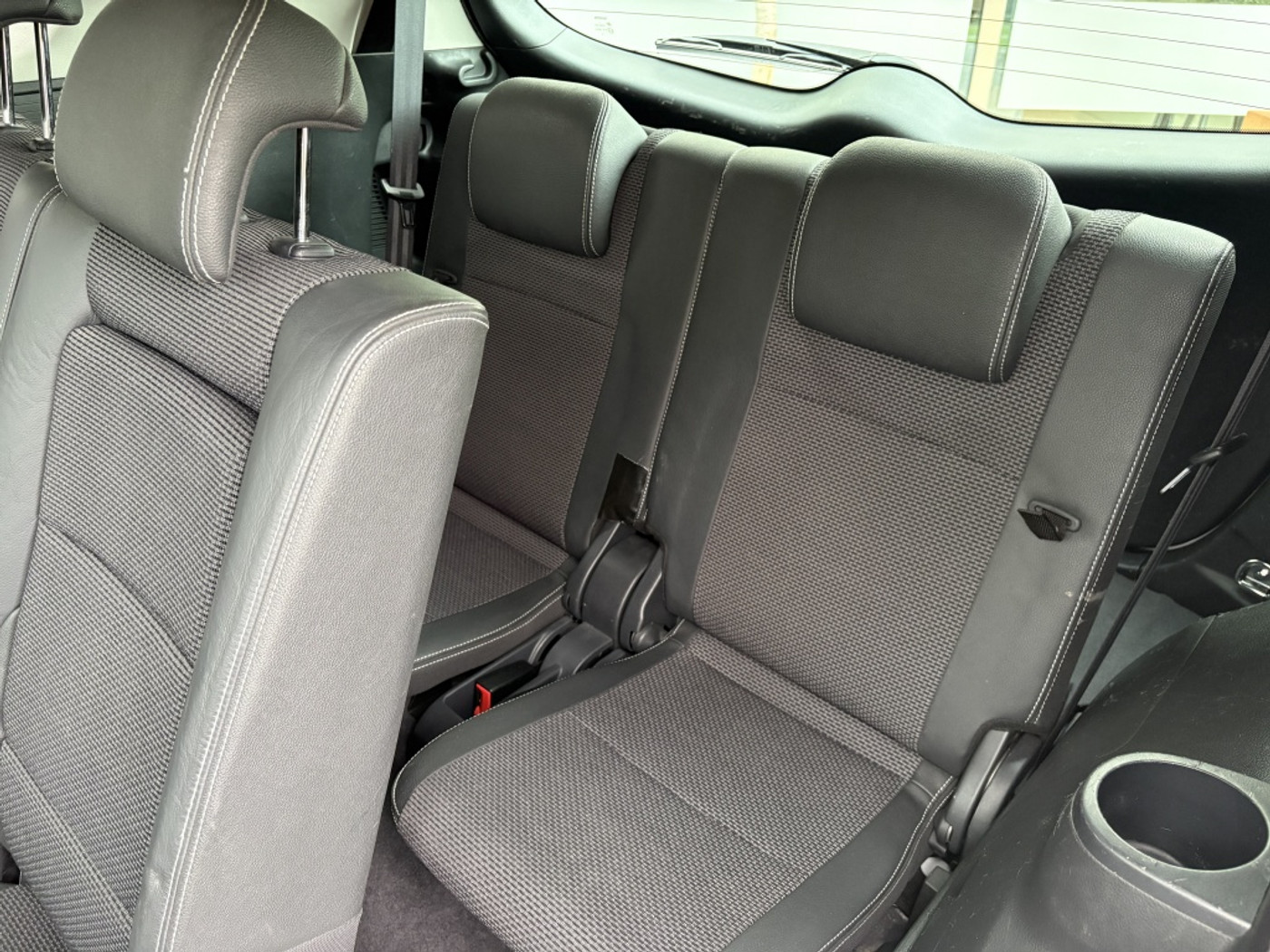 Foto van Toyota Toyota Verso